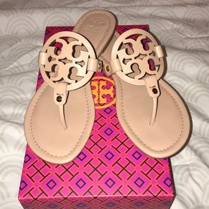 Tory Burch Miller’s